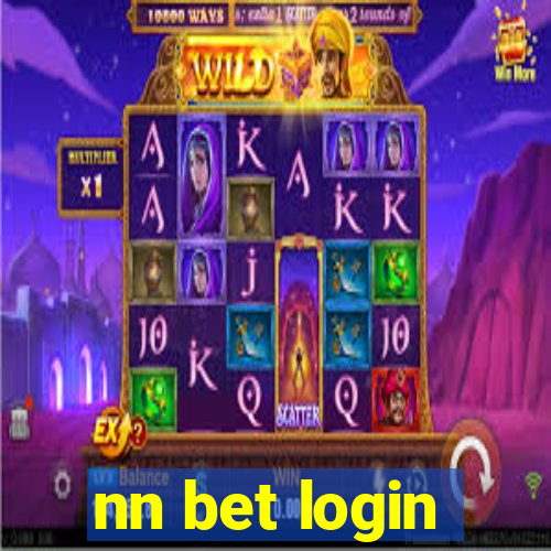 nn bet login